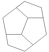まわる十二面体
